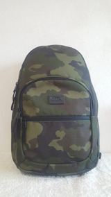 {keywor d} mochila vans de camuflaje