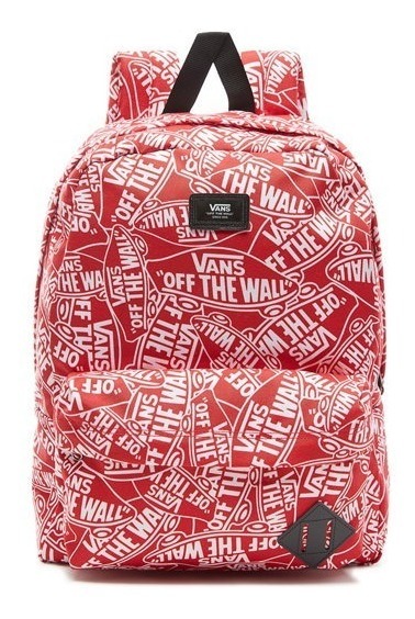 mochilas vans of the wall hombre mochilas vans of the wall hombre