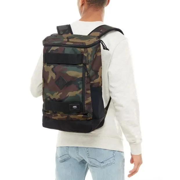 Mochila Vans Hooks Hotsell, 52% OFF 