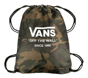 mochilas de bolsa vans