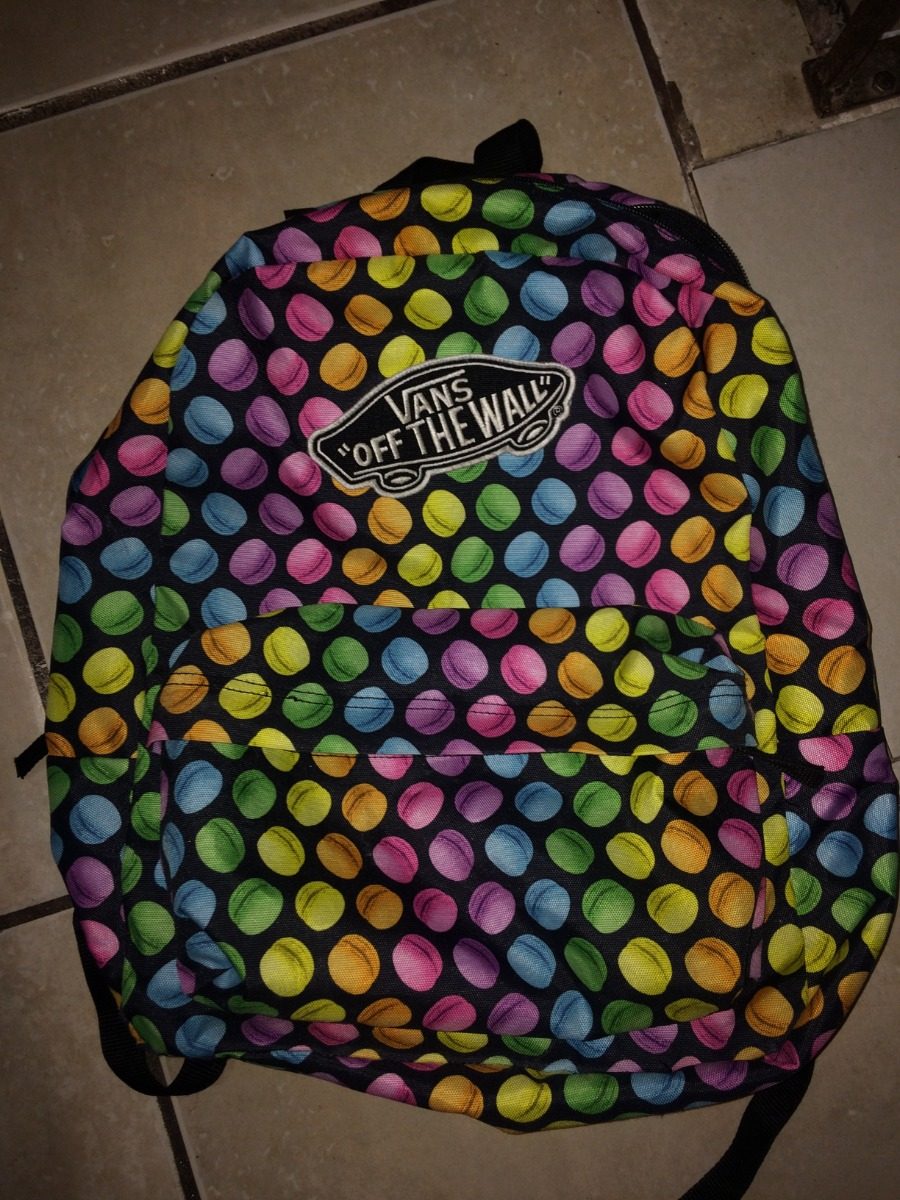 Mochila Vans De Deals, 50% OFF | www.coquillages.com