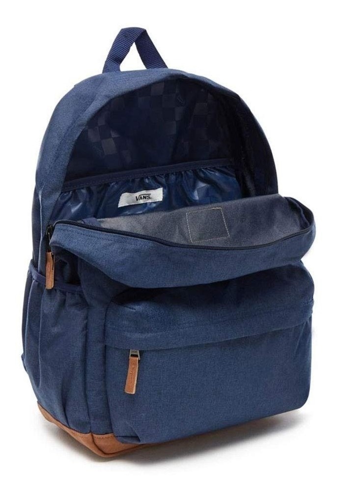 mochila vans mujer azul marino mochila vans mujer azul marino