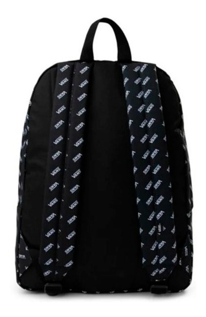 mochila vans old skool negras mochila vans old skool negras