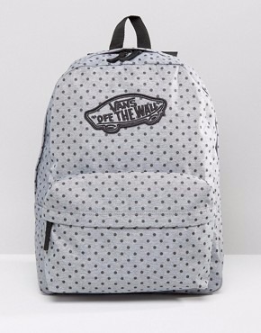 mochila vans lunares