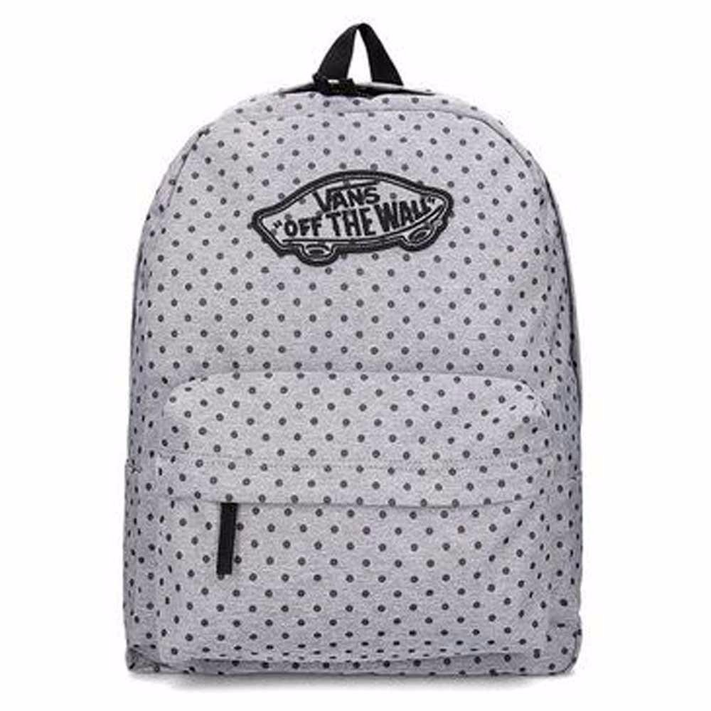 mochila vans lunares gris mochila vans lunares gris