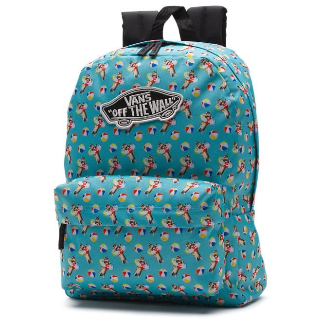 mochila vans gatos Online Hasta que 38% OFF