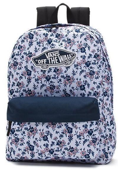 {keywor d} mochila vans mujer flores