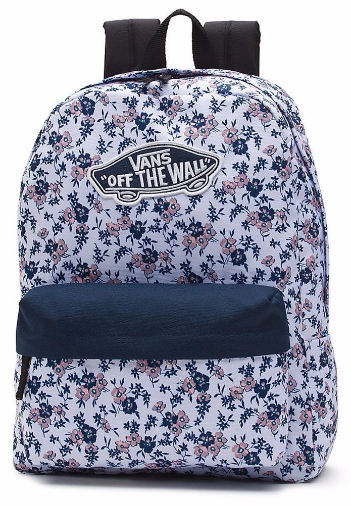 mochilas vans