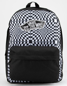 mochilas vans mujer 2017