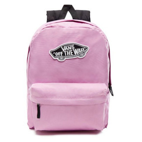 mochila de vans rosa mochila de vans rosa