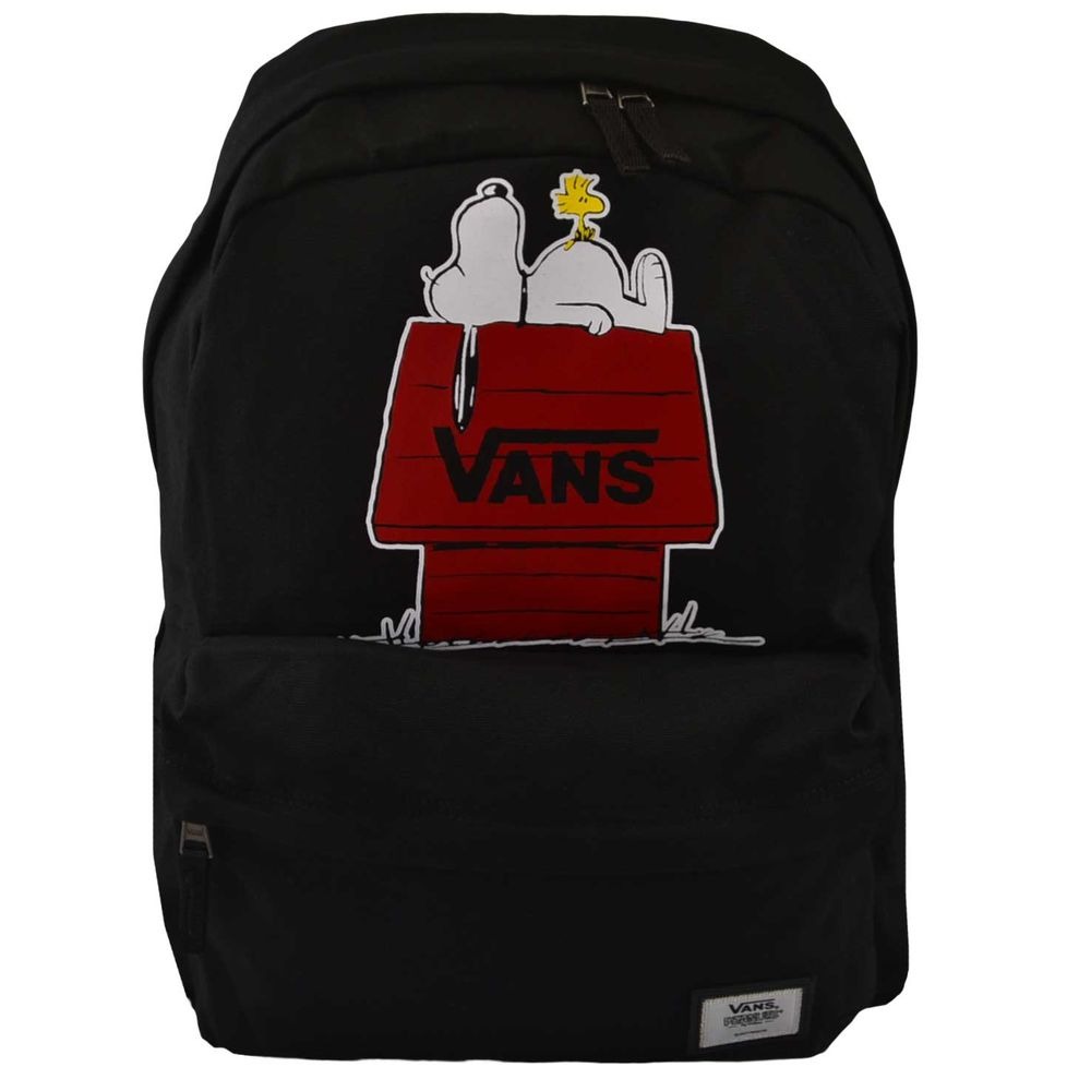vans mochila snoopy vans mochila snoopy
