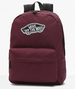 precio de mochilas vans