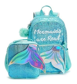 Mochila Sirena Best Sale, 56% OFF | www.vexi.cat