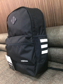 adidas mochilas rojas