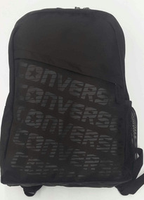 mochila negra converse 2mochila negra converse