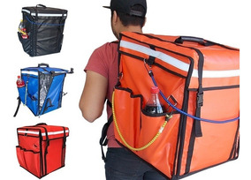 Mochilas Para Delivery Motorizado Para Mochilas Termicas Termicas Motorizado Termicas Mochilas Delivery GqSVLzpUM
