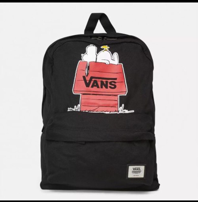 costo de mochilas vans