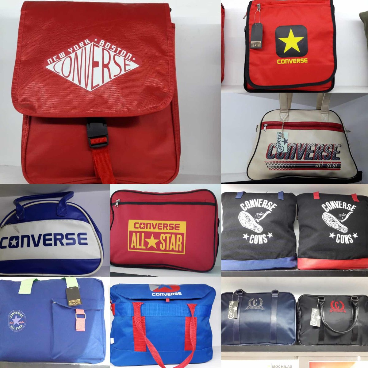 converse maleta converse maleta