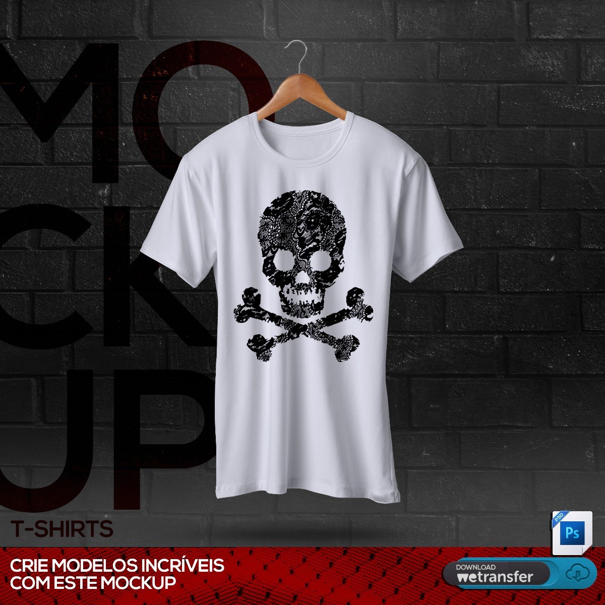 Download Mockup Camisa - Tshirt Mockup - R$ 19,99 em Mercado Livre