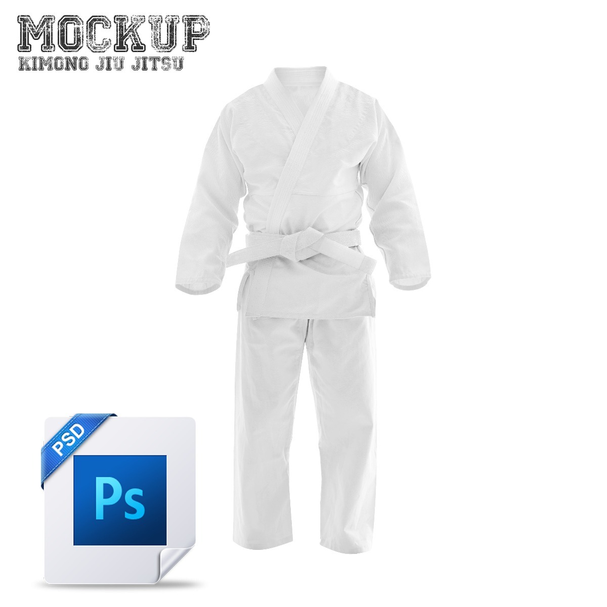 Download Kimono Judo Shefalitayal
