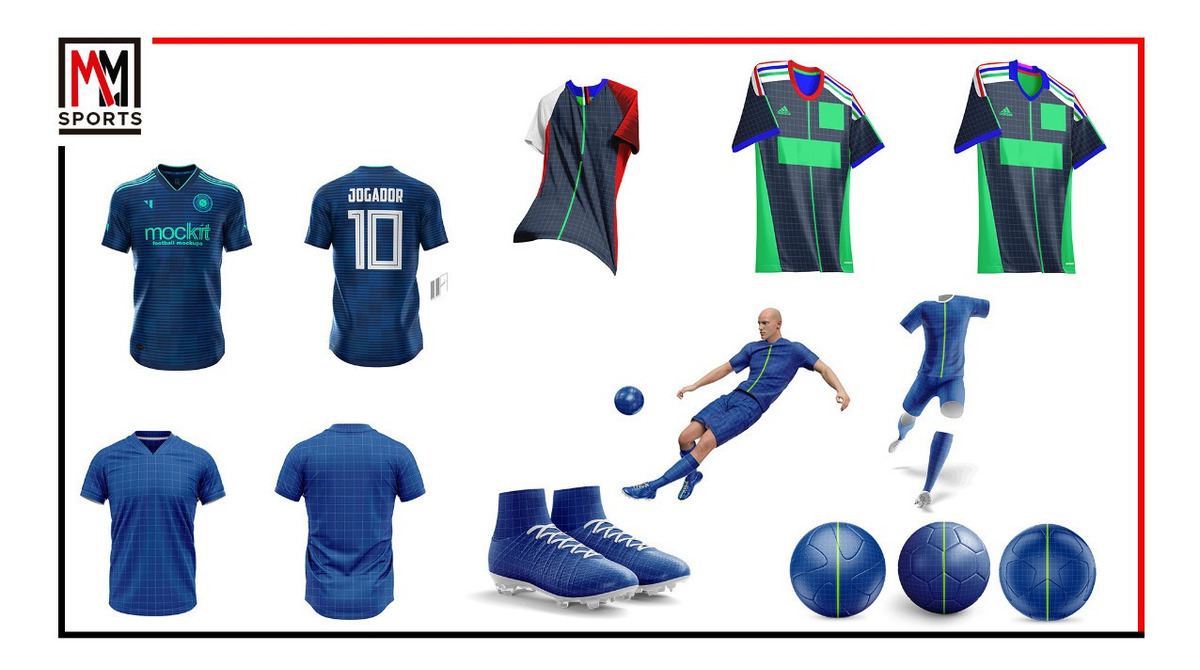 Download Download Mockup Jersey Bola Photoshop Download Free And Premium Psd Mockup Templates PSD Mockup Templates