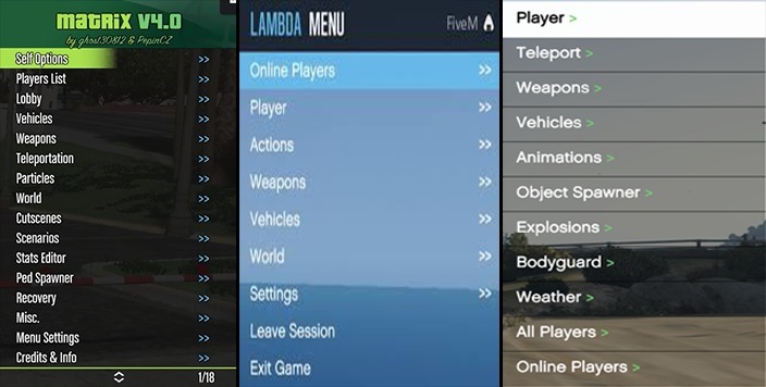 Fivem Voice Chat Key