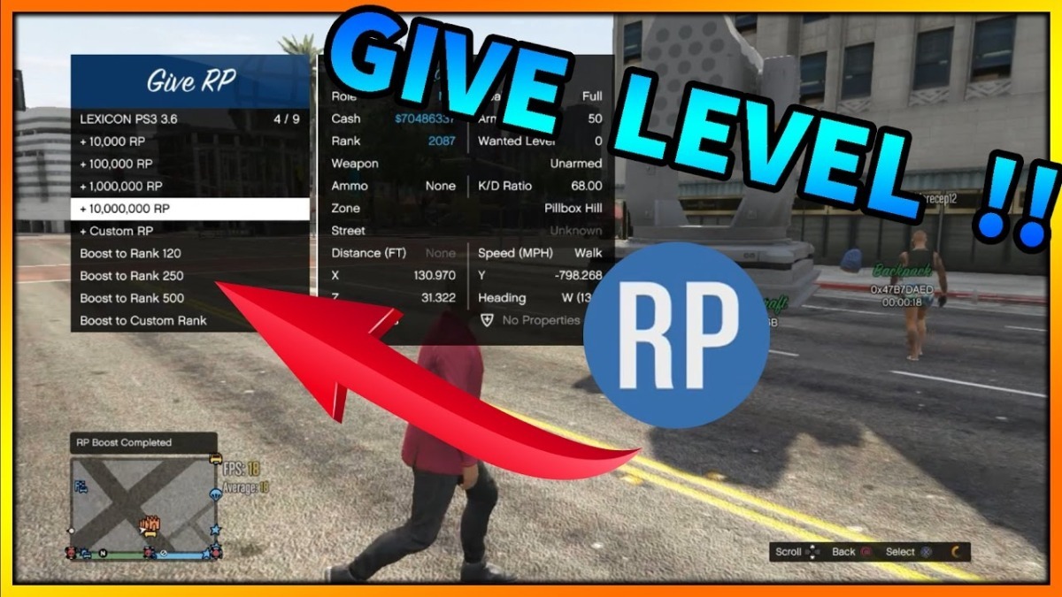 How to install mod menu gta 5 online pc bdalinked