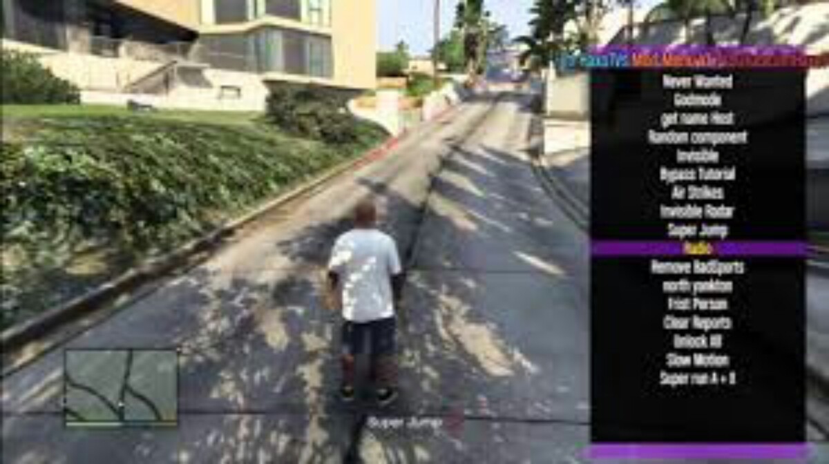 Mod Gta 5 Online Xbox One | gta 5 mods xbox 360 online Mod Gta 5 Online Xbox One | gta 5 mods xbox 360 online