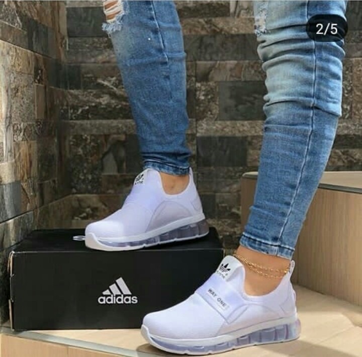 adidas way one shoes