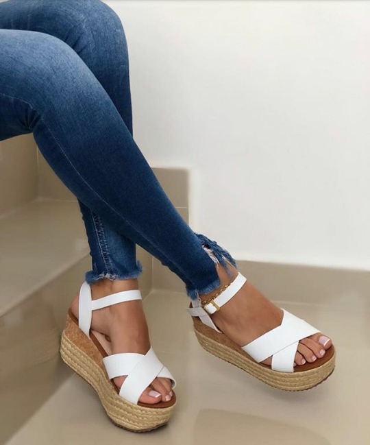 modelos de sandalia 2019