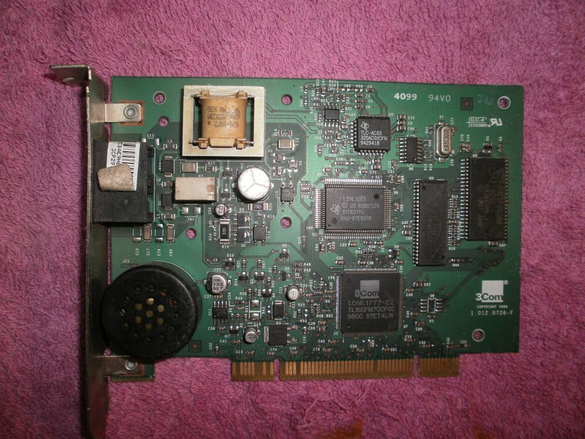 3Com 0726 Driver FREE 3Com 0726 Treiber