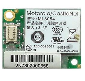 DRIVER: MOTOROLA ML3080 MODEM MOTOROLA ML3080 MODEM DESCARGAR CONTROLADOR