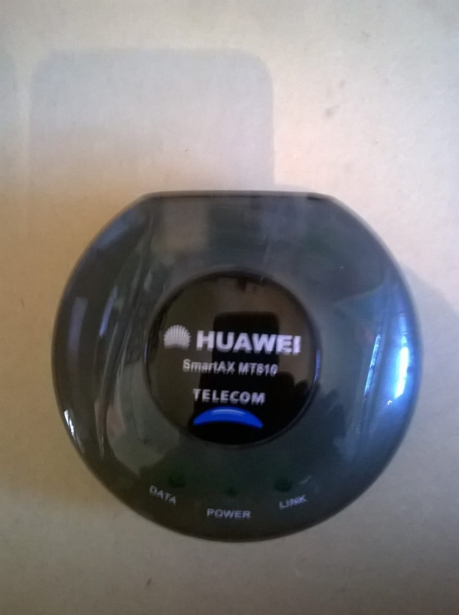 driver pour modem huawei smartax mt810