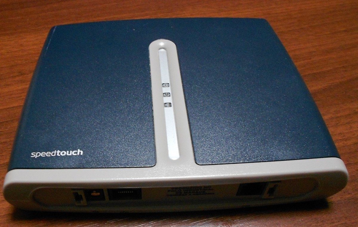 MODEM THOMSON SPEEDTOUCH 510 DRIVERS (2019) MODEM THOMSON SPEEDTOUCH 510 DRIVERS WINDOWS XP
