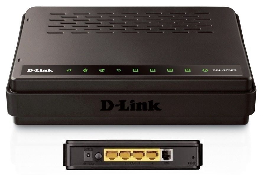 D-Link DSL-2730R Router Drivers Mac D-Link DSL-2730R Router Vista