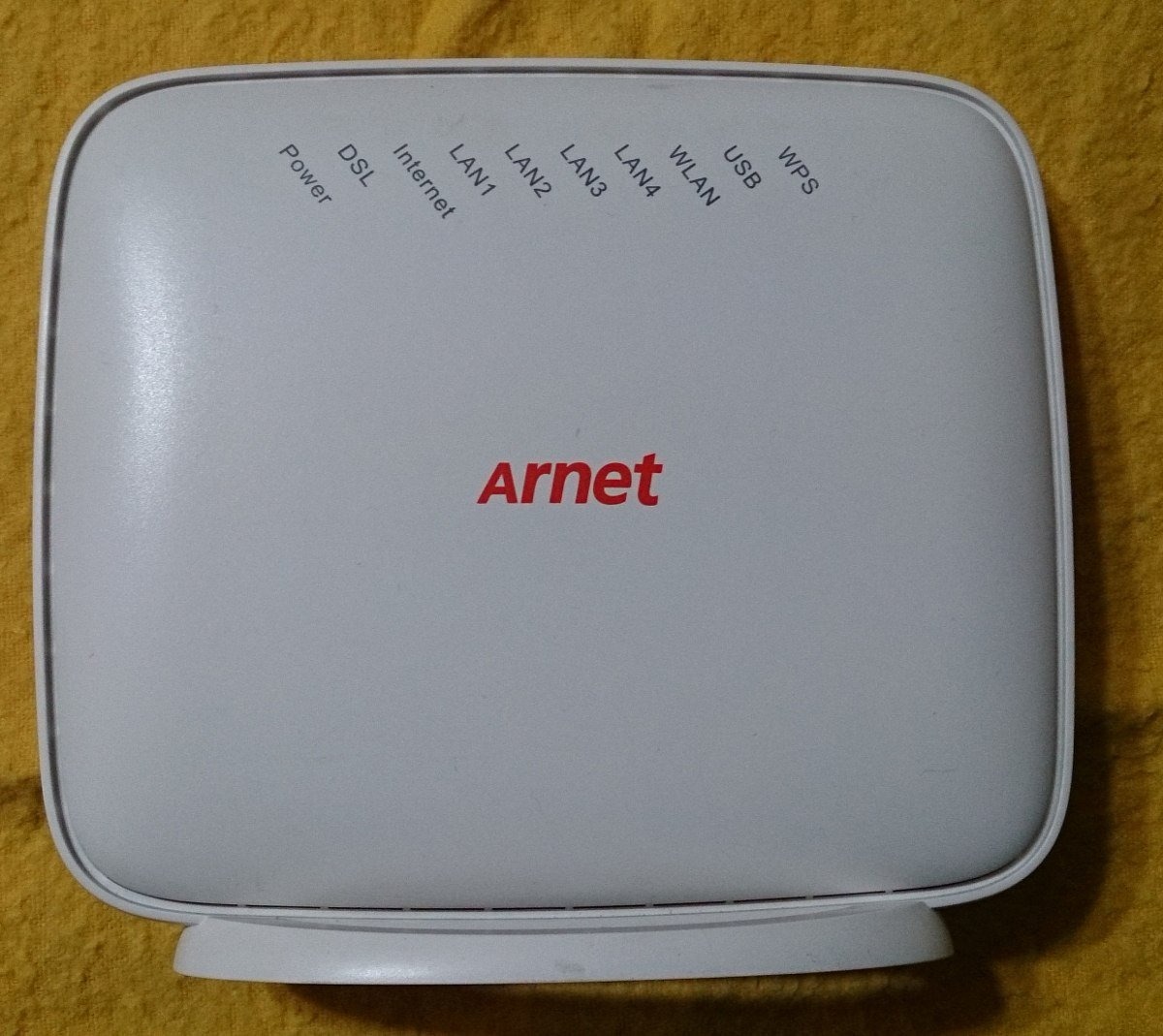 arnet modem