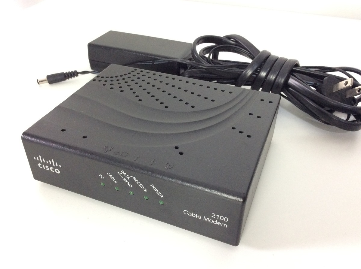 CABLE MODEM 2100 CISCO DRIVERS FOR WINDOWS VISTA CABLE MODEM 2100 CISCO DRIVERS