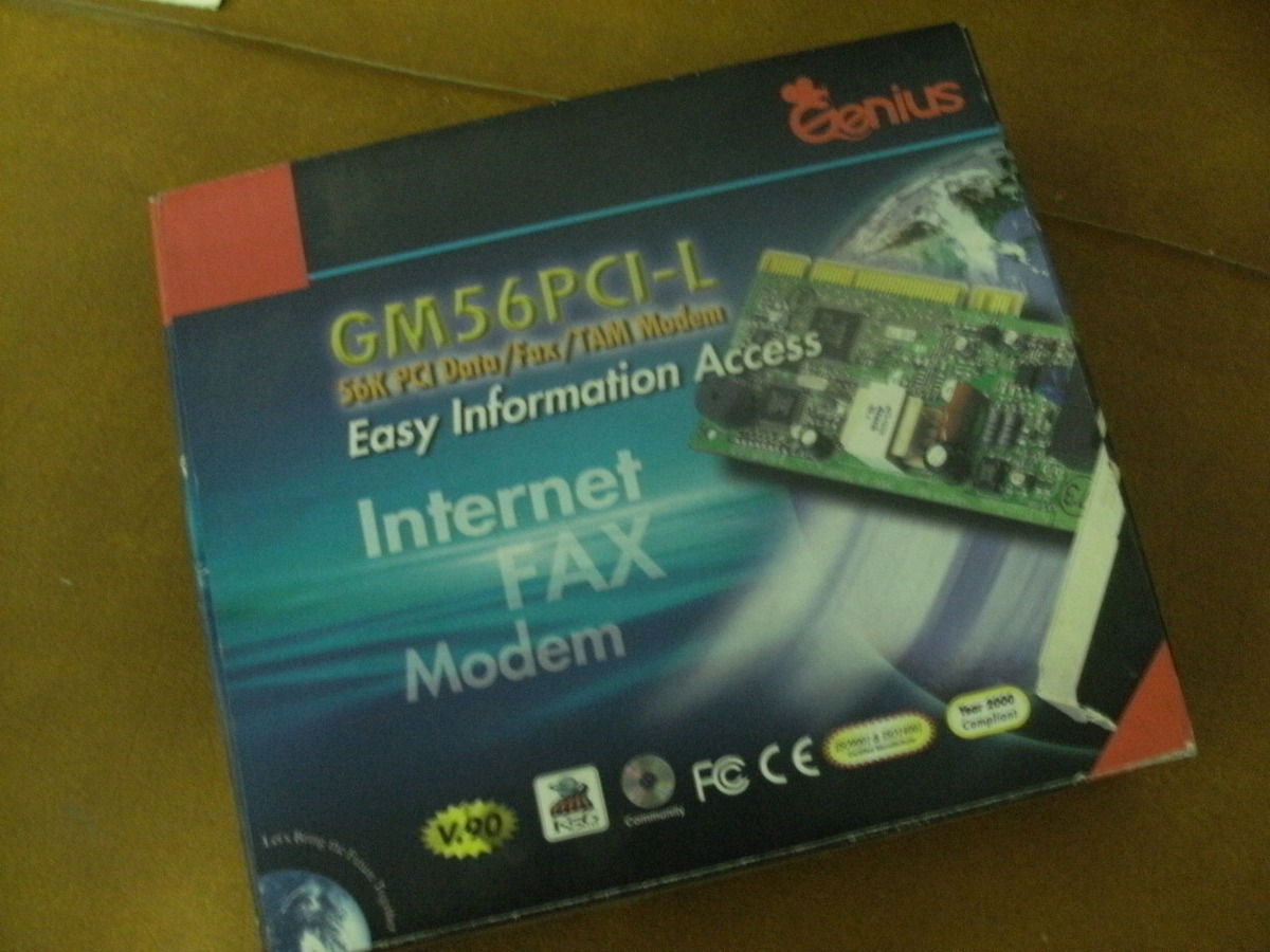 GENIUS GM56PCI-L DRIVER FOR WINDOWS 7 GENIUS GM56PCI-L WINDOWS 7 64BIT DRIVER DOWNLOAD