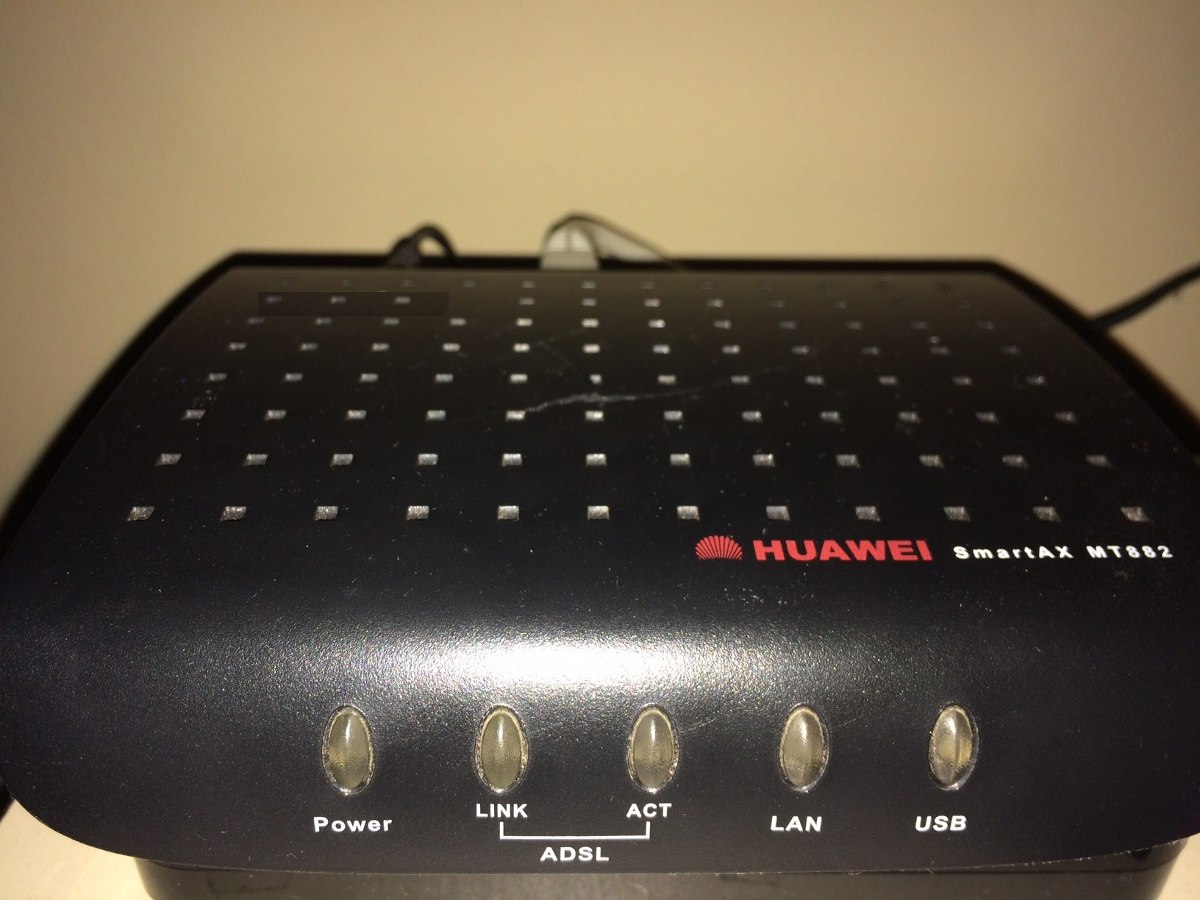 huawei smartax mt882