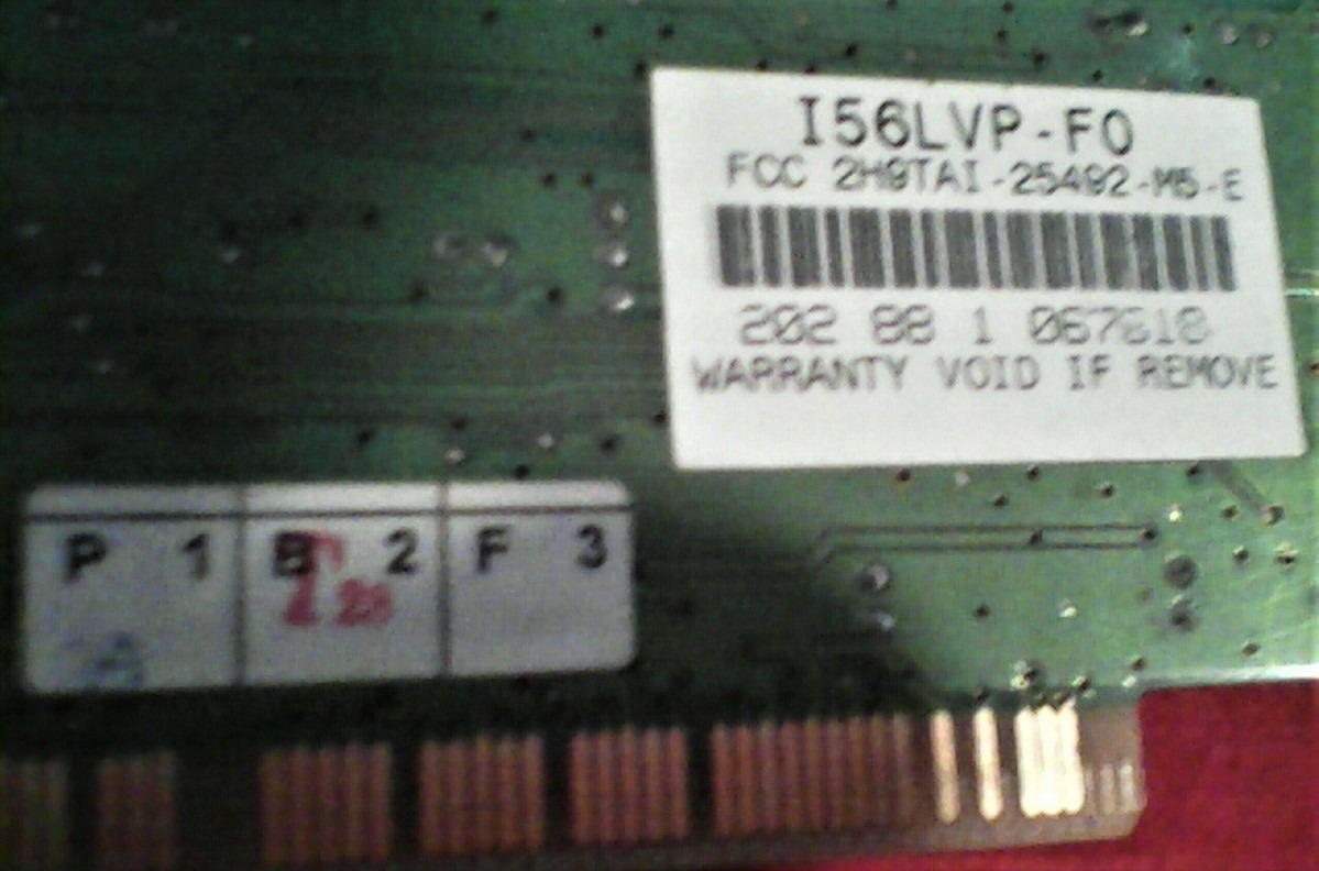 I56LVP F0 TREIBER WINDOWS 7 I56LVP F0 DRIVER WINDOWS 7 (2019)