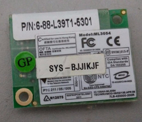MOTOROLA ML3080 MODEM DRIVERS FOR PC MOTOROLA ML3080 MODEM DRIVER FOR PC