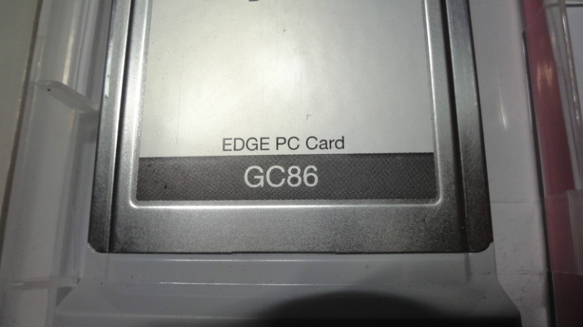 SONY ERICSSON EDGE PC CARD GC86 DRIVER DOWNLOAD (2019) SONY ERICSSON EDGE PC CARD GC86 DRIVER FOR WINDOWS MAC