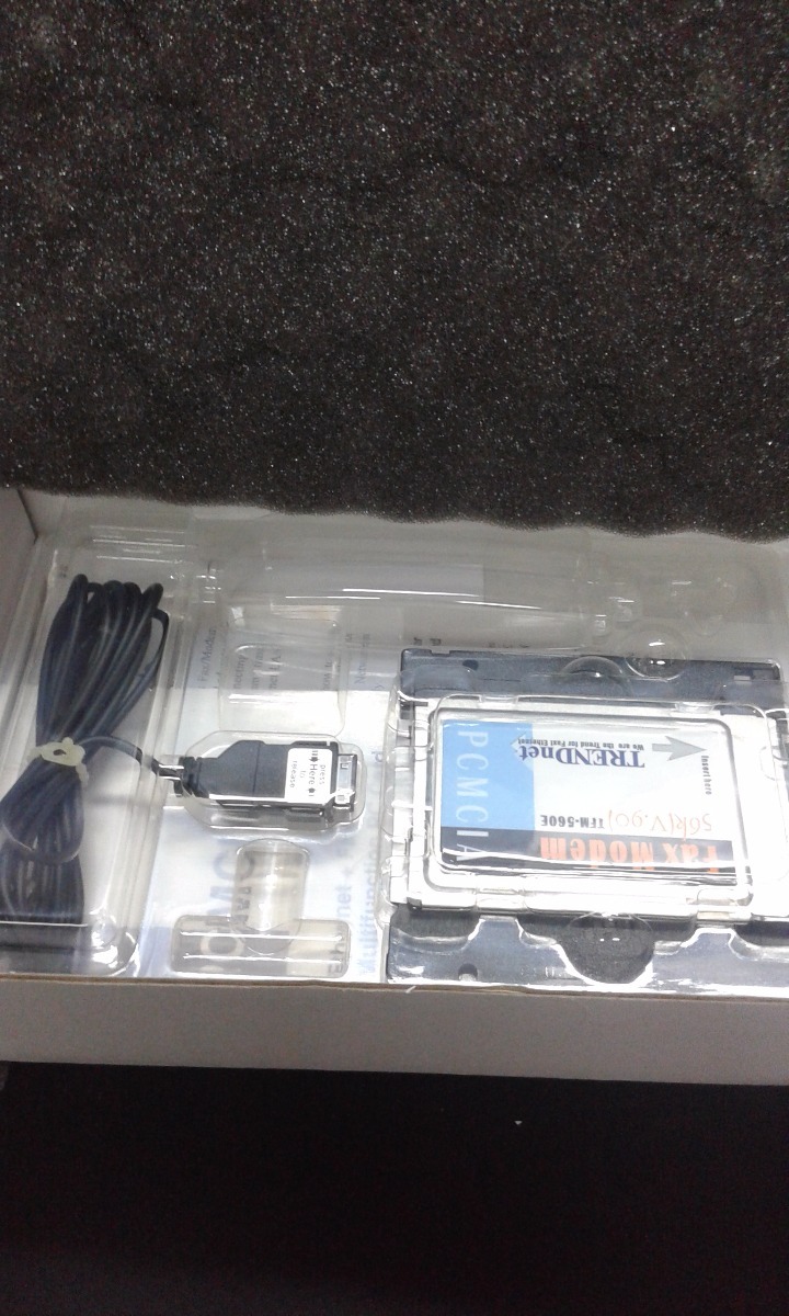 TRENDnet TFM-560E Modem Treiber Herunterladen TRENDnet TFM-560E Modem Driver Download (2019)