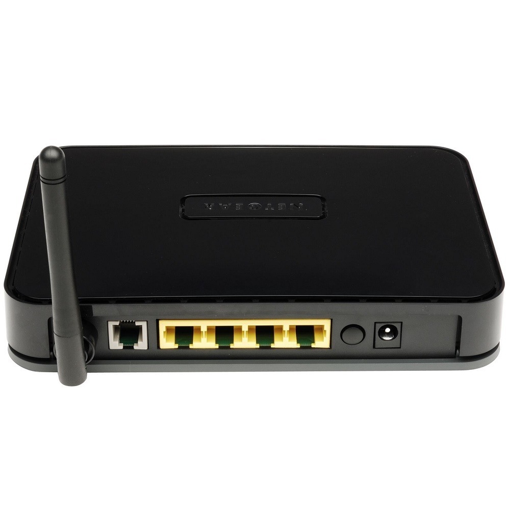NETGEAR DGN1000 Router Last NETGEAR DGN1000 Router Driver Windows XP