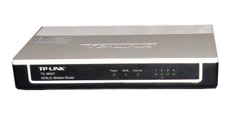 TP-LINK TD-8840T DRIVER DOWNLOAD