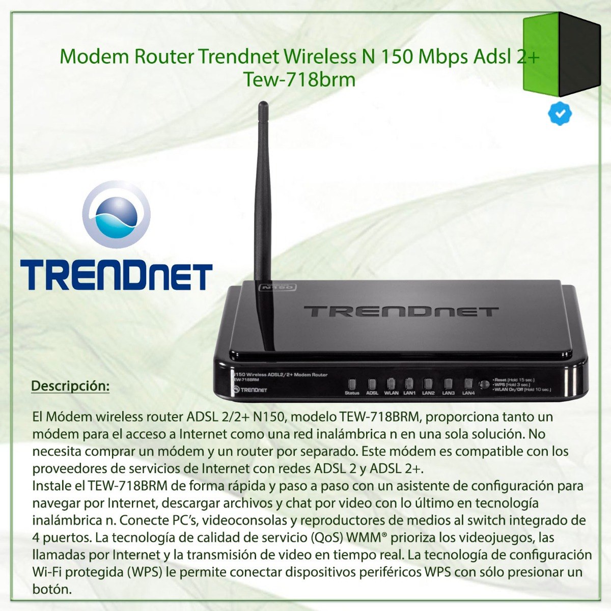 TRENDnet TEW-718BRM Router 64 BIT TRENDnet TEW-718BRM Router Drivers for PC