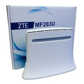 Modem Router Wifi Zte Mf283 4g Lte Movistar Digitel Multibam