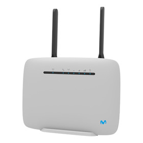 Modem Router Wnc Wld71-t4 4g Wifi Con Chip Equipo Liberado 