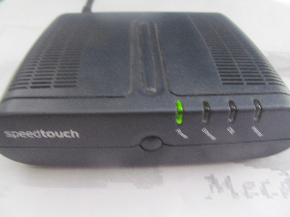 MODEM THOMSON SPEEDTOUCH 510 DRIVER WINDOWS MODEM THOMSON SPEEDTOUCH 510 DRIVER FREE