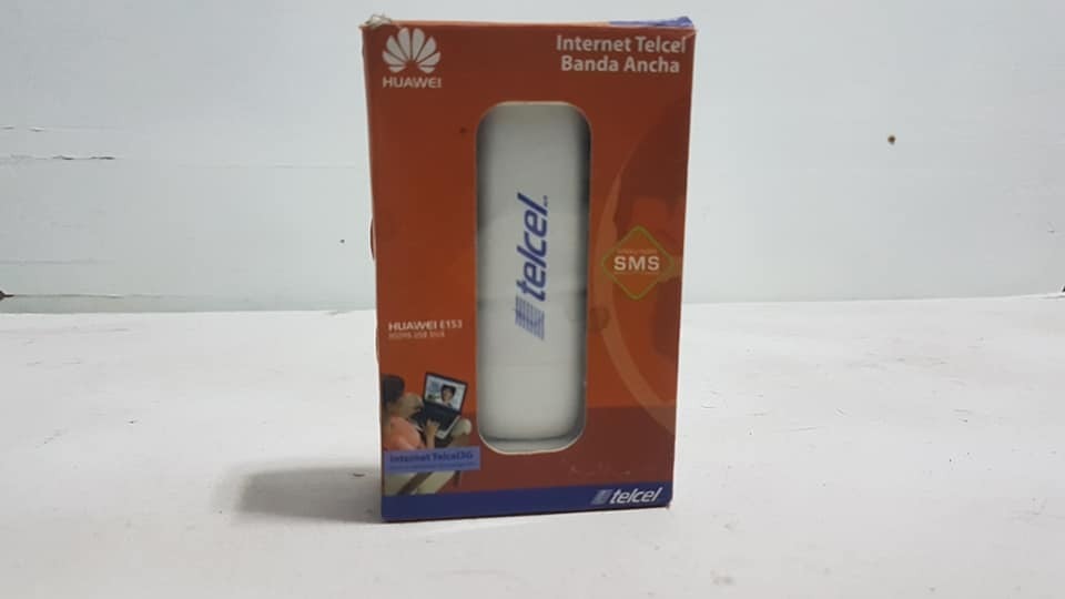 NEW DRIVER: HUAWEI E153 TELCEL HUAWEI E153 TELCEL DRIVERS PC